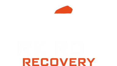 Ark Road Recovery logo