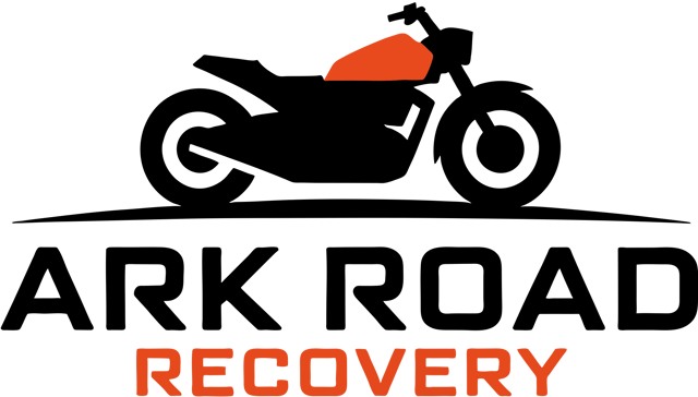 Ark Road Recovery logo